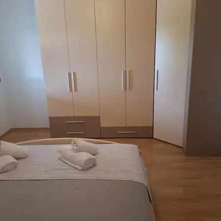Apartment Ria