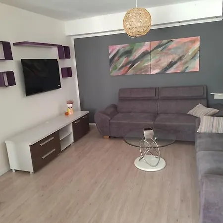 Apartment Ria *